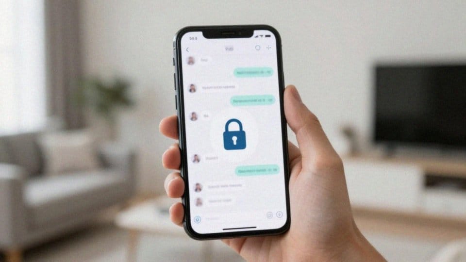 Jak chronić konto przed oszustwami przez SMS?