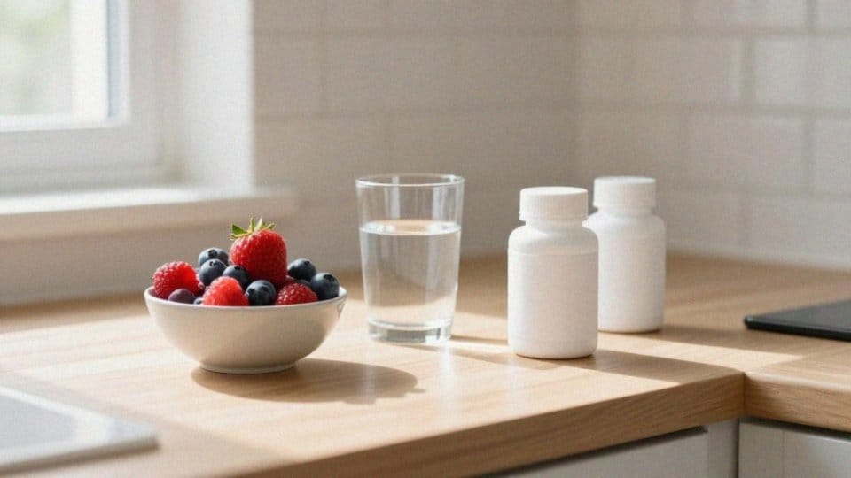 Jak dieta i suplementy wspomagają regenerację skóry?