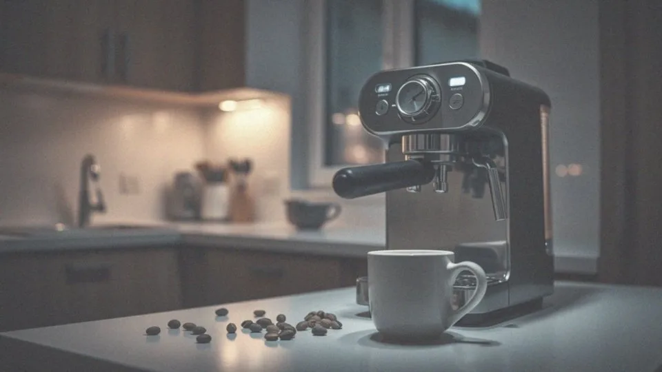 Jak kawa wpływa na jakość snu?