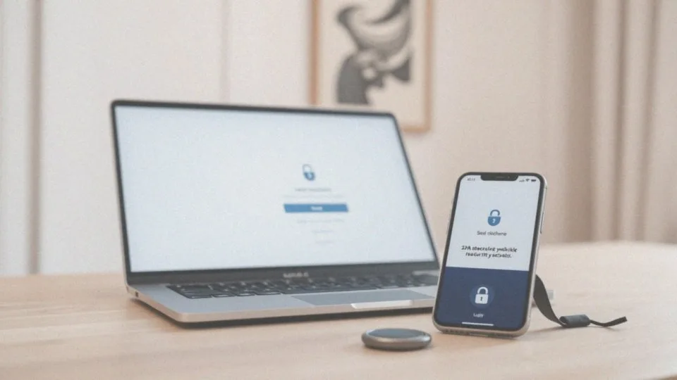 Czy są dodatkowe metody zabezpieczeń po weryfikacji?