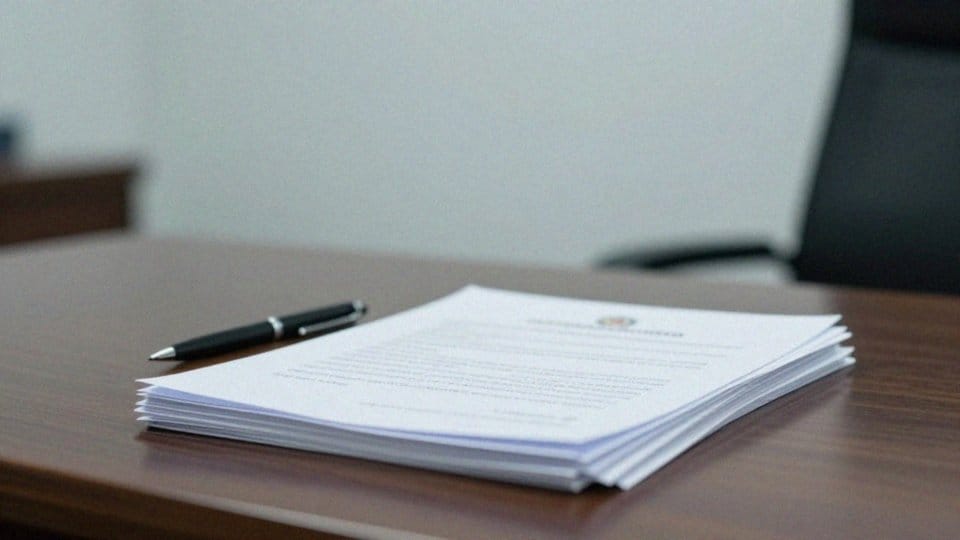 Jakie konsekwencje grożą po kontroli ZUS?