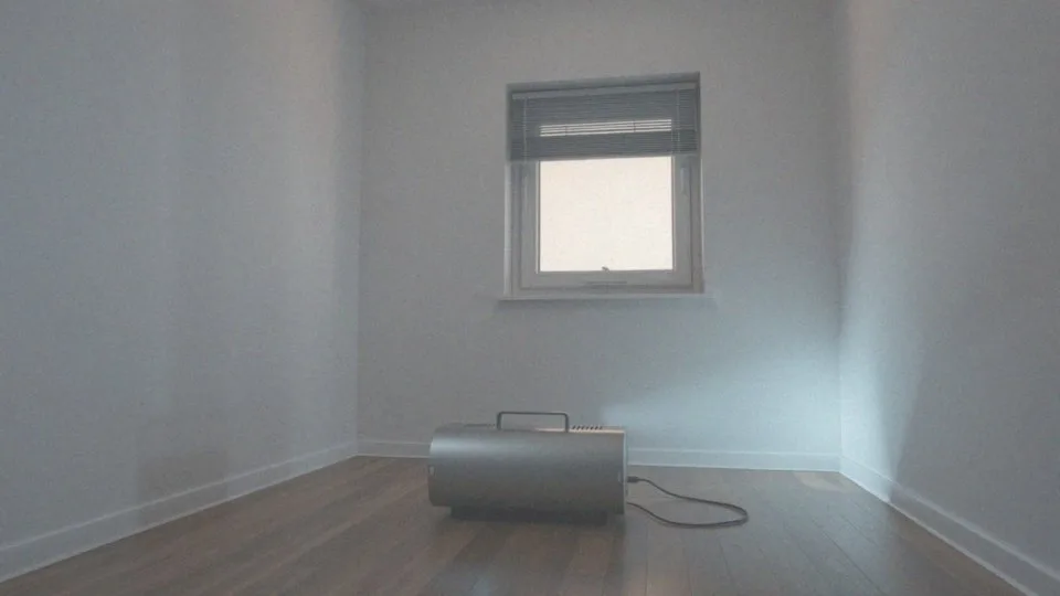 Jak wygląda proces ozonowania pomieszczeń?