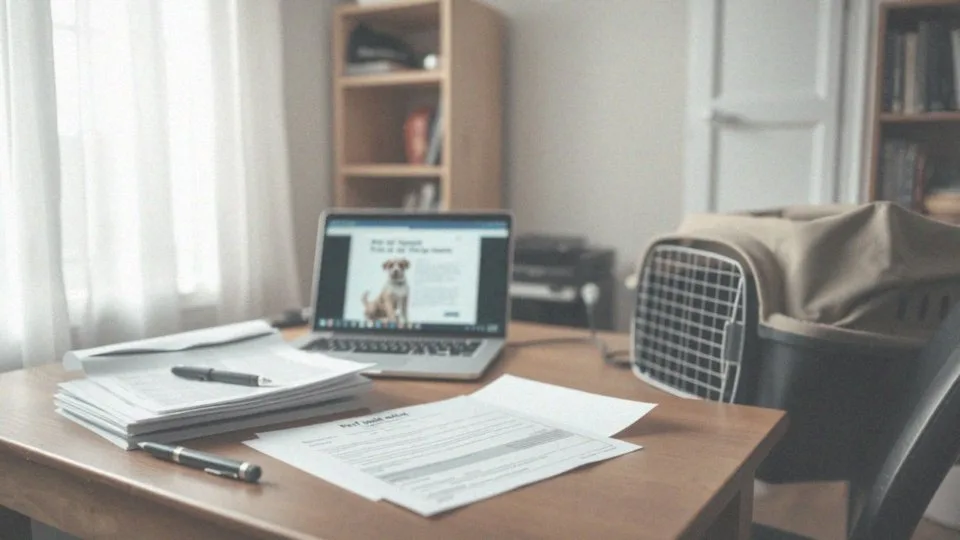 Jakie są konsekwencje niewłaściwego składania wniosków?