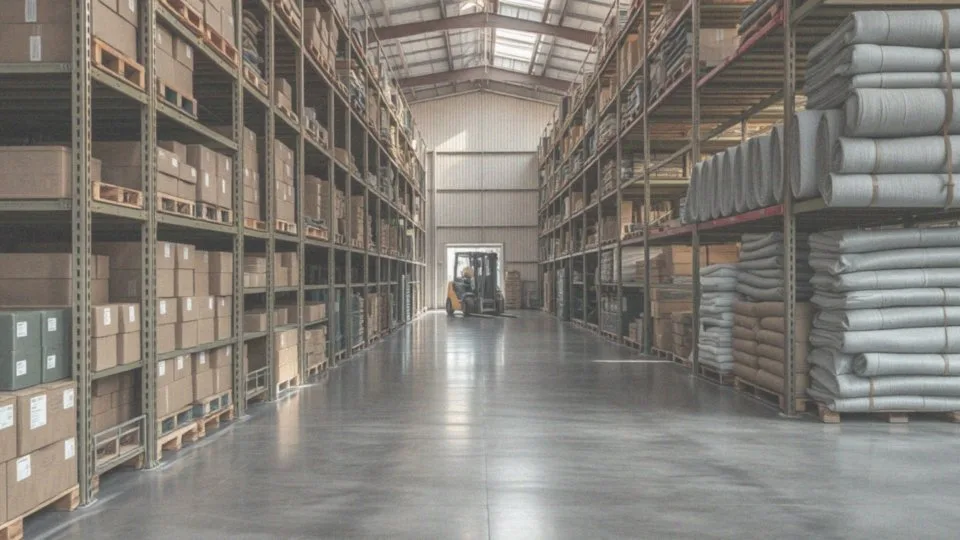 Jakie są zarobki logistyka w wojsku?