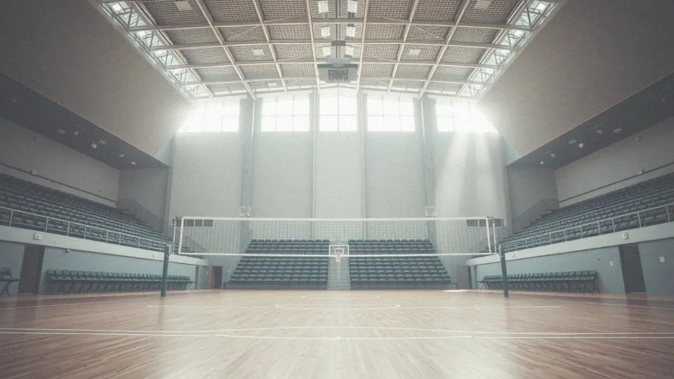 Jakie rekordy pobito w siatkówce mężczyzn?