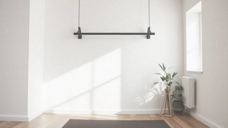 Jakie są korzyści z podciągania podchwytem w codziennym życiu?