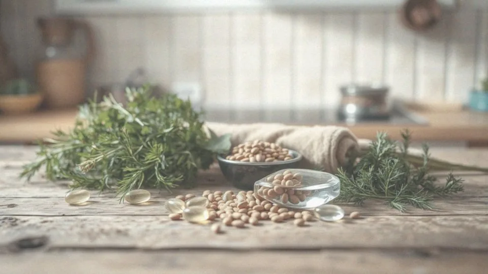 Jakie składniki powinny zawierać suplementy diety na włosy?