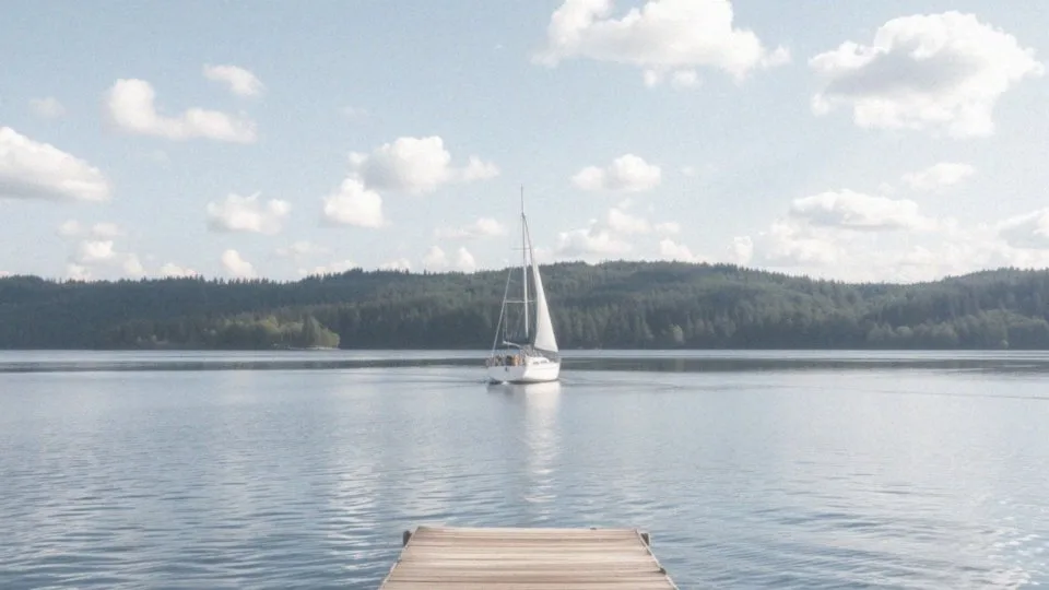 Co czyni Mazury idealnym miejscem dla żeglarzy?