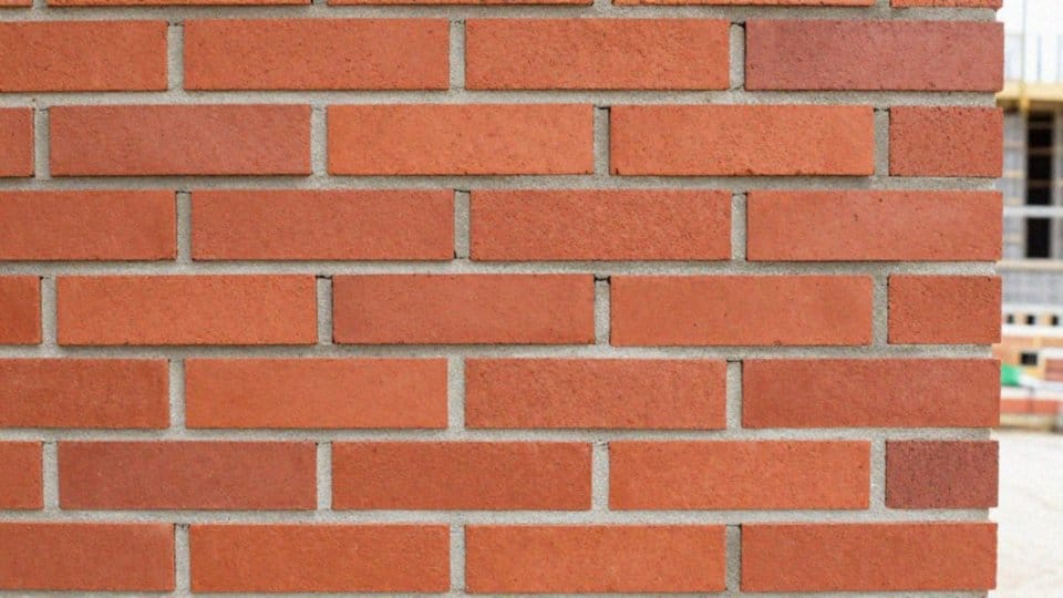 Ile cegieł przypada na 1 m² ściany?
