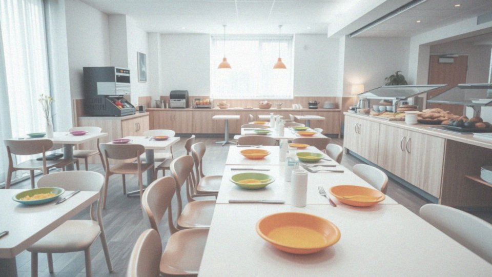 Jakie lokale gastronomiczne są dostosowane do potrzeb dzieci w hotelach?