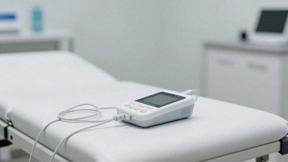 Co rejestruje Holter EKG?