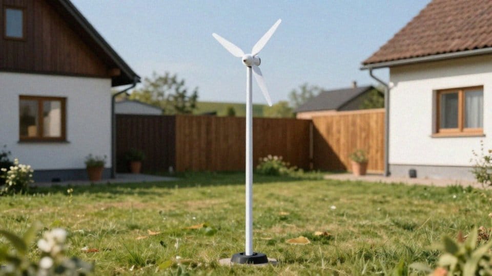 Czy mikroinstalacja wiatrowa do 3 m wymaga zgłoszenia?