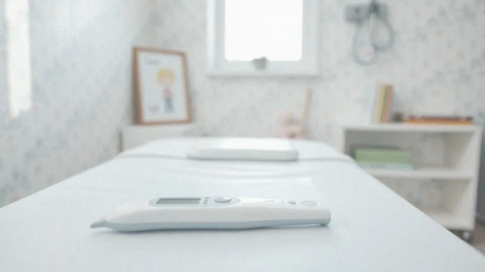 Jak zmienność temperatury ciała wpływa na wyniki pomiarów?