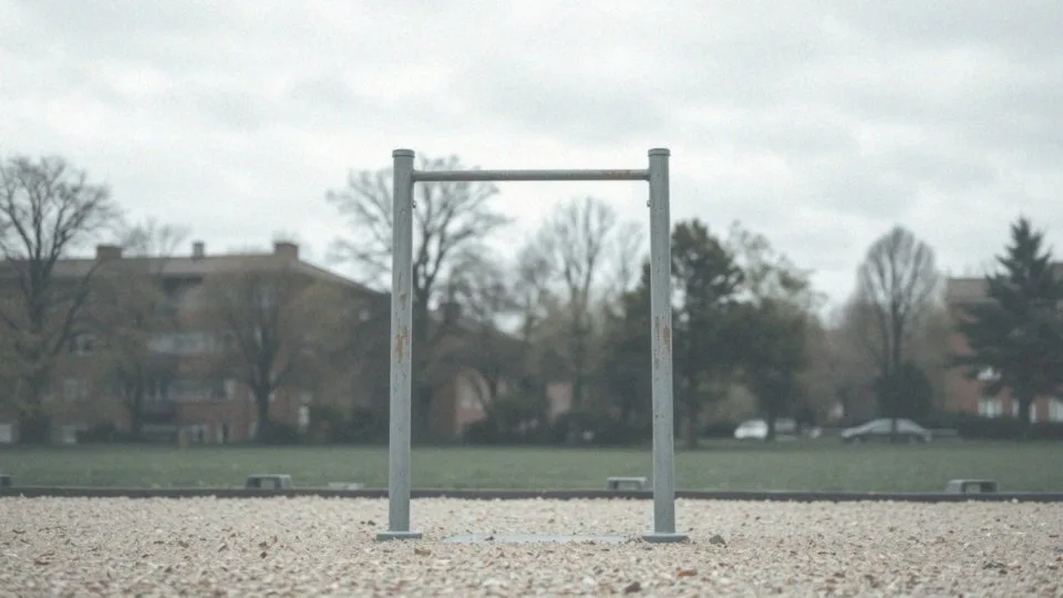 Jakie są ograniczenia kalisteniki?