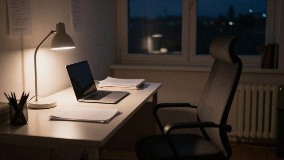 Czy praca nocna jest dozwolona dla niepełnosprawnych?