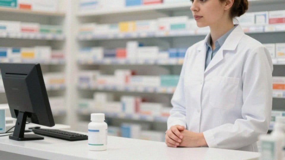 Jakie pytania zadać farmaceucie przy zamiennikach?