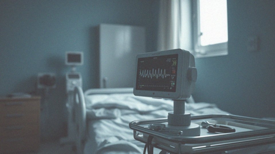 Jakie są komplikacje związane z arytmią serca?