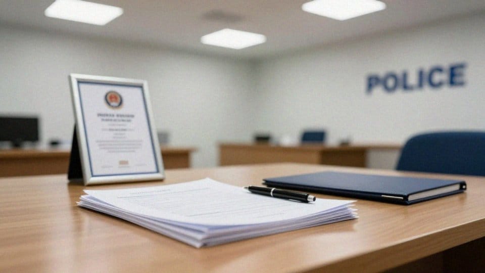 Jakie warunki trzeba spełnić przy mianowaniu na stopień?