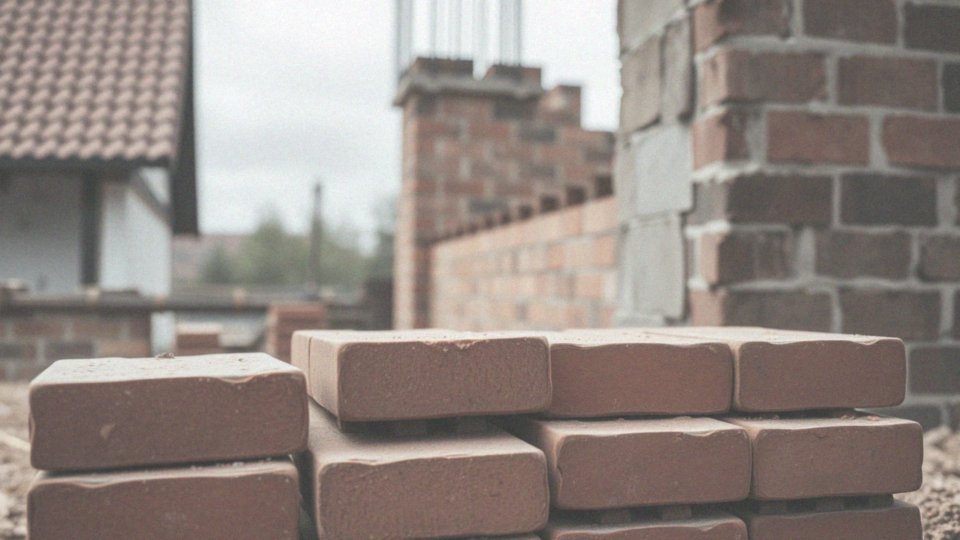 Dlaczego wymiary cegły są istotne w budownictwie?