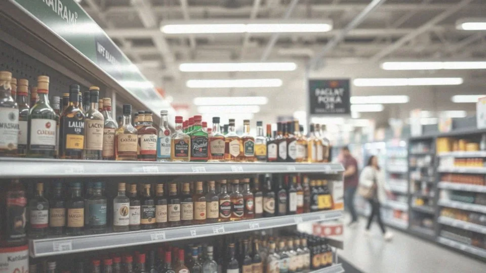 Gdzie można znaleźć szeroki wybór miniaturek alkoholi?