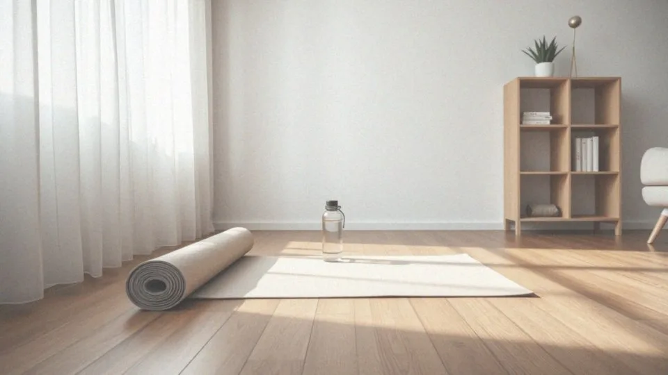 Jak przygotować się do treningu kalisteniki w domu?