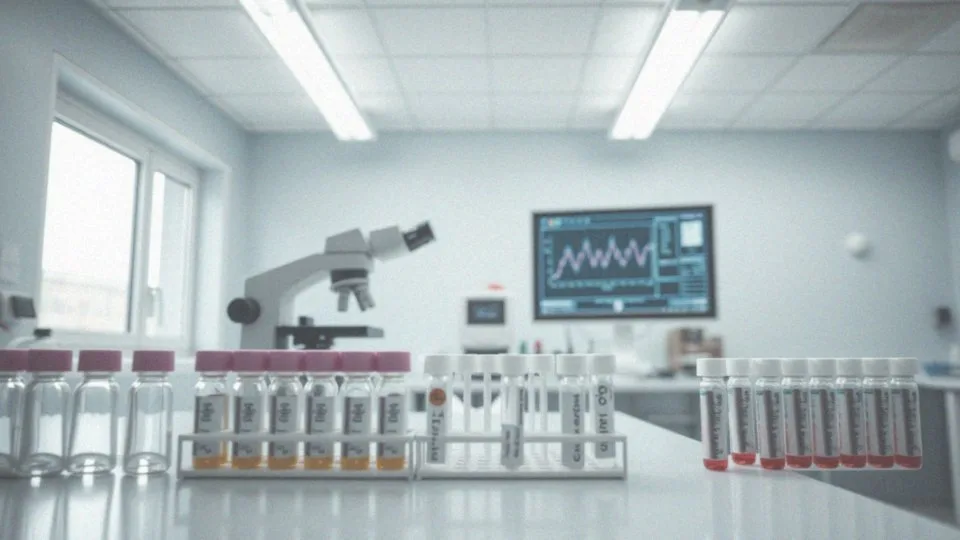 Jakie badania można wykonać w przypadku wypadania włosów?