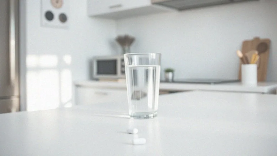 Jak prawidłowo przyjmować Biomentin?