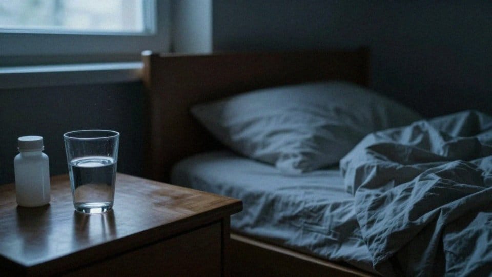 Jakie są najczęstsze objawy odstawienia escitalopramu?