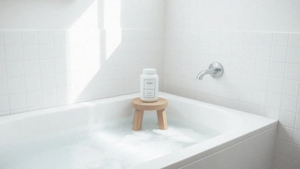 W jakich chorobach skóry można stosować sól bocheńską?