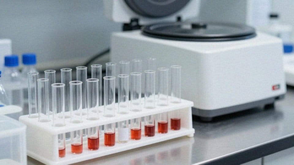 Jak badania krwi pomagają w diagnostyce różnicowej?