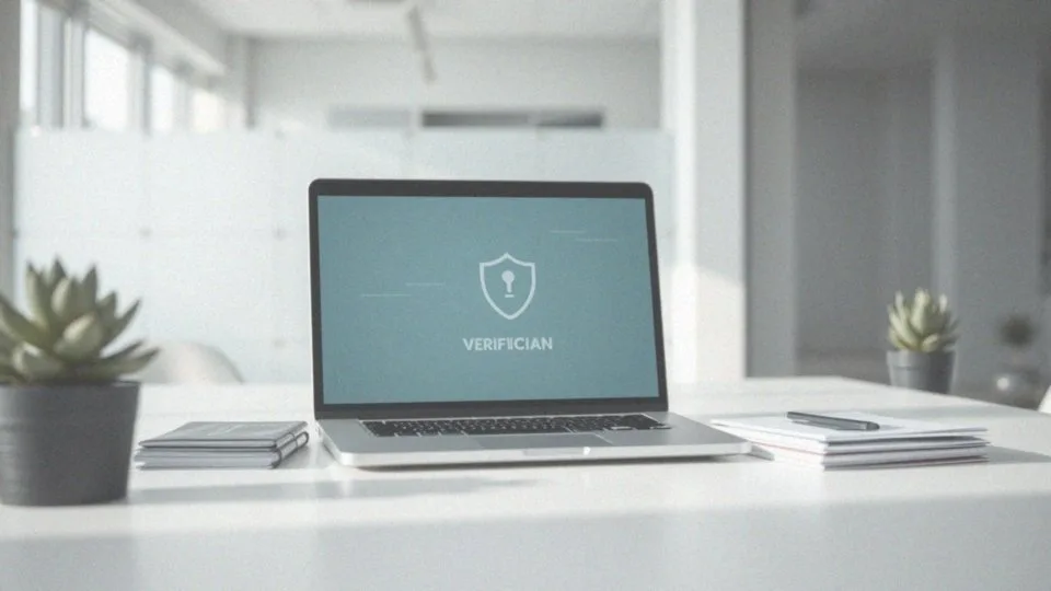 Kto przeprowadza weryfikację tożsamości na Vinted?