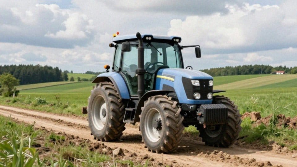 Jaki napęd wybrać: 4x4 czy 4x2?