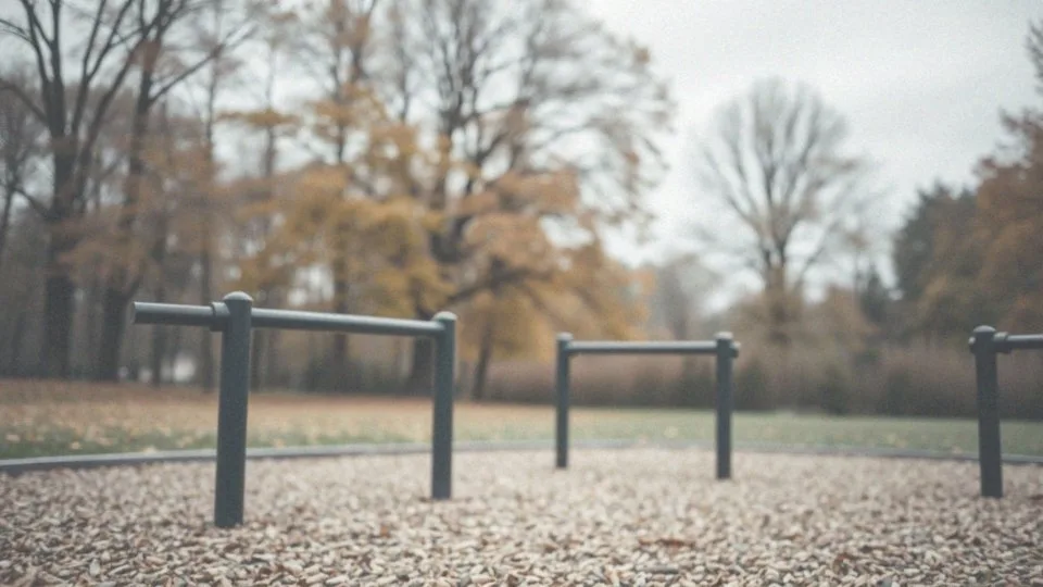 Jakie są mity związane z kalisteniką?