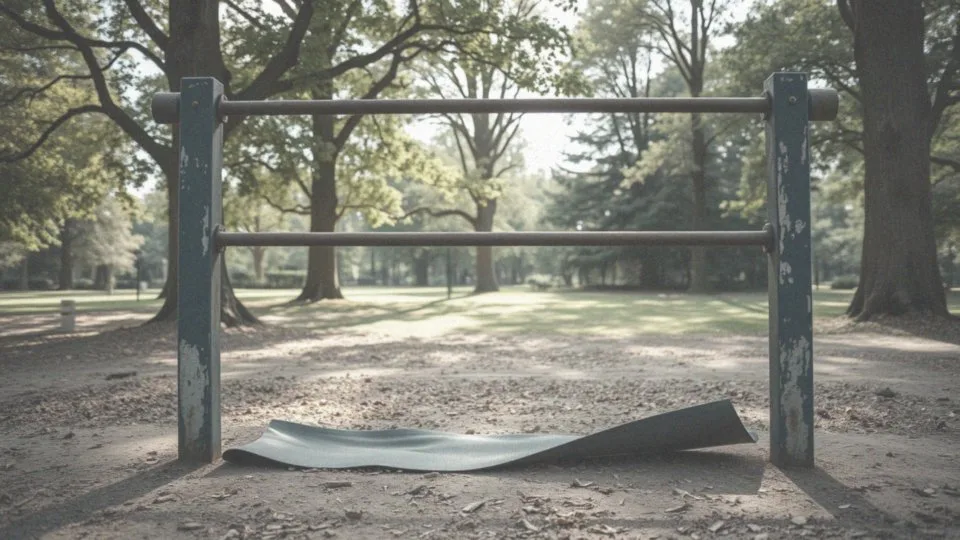 Jak często powinno się trenować podciąganie na drążku?