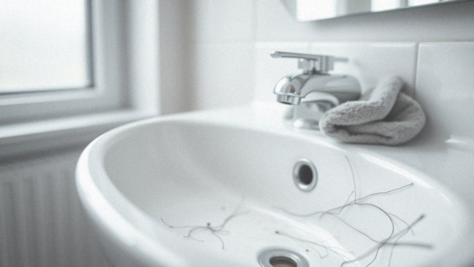 Jak stres i brak snu wpływają na wypadanie włosów?