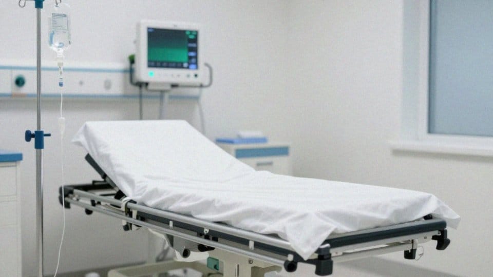 Jak wygląda interwencja medyczna po ukąszeniu?