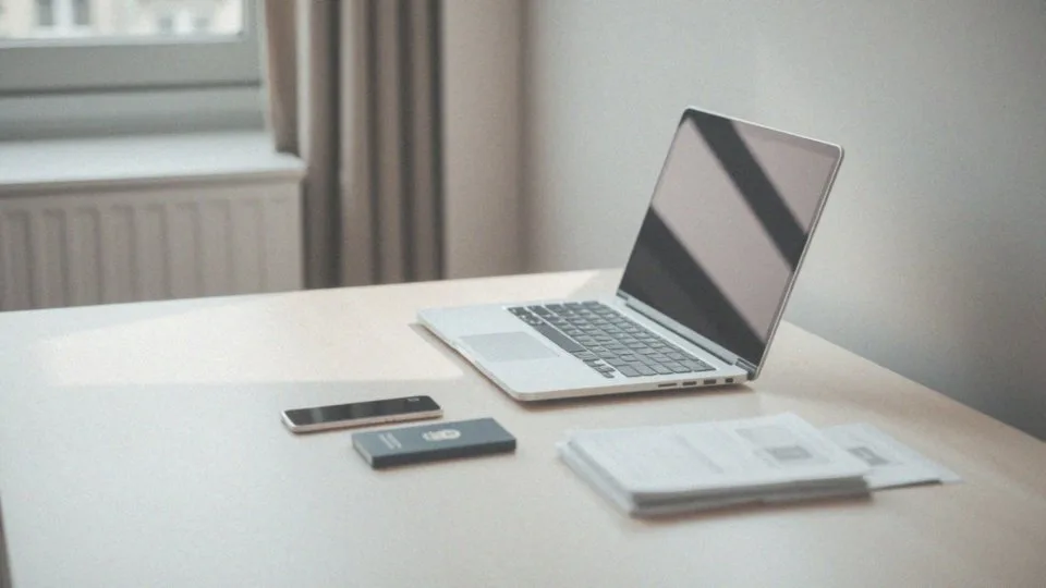 Jakie są wymagania dotyczące weryfikacji tożsamości?