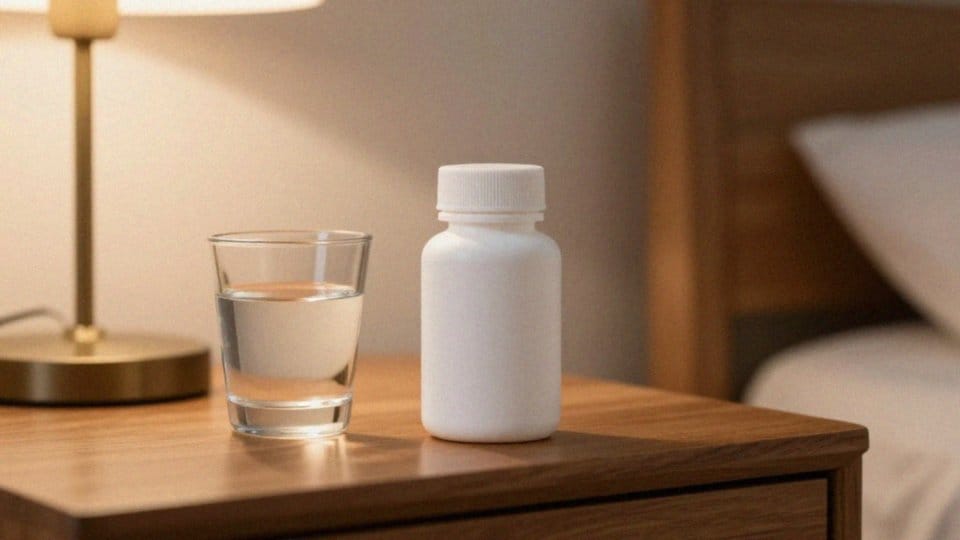 Jak dawkować krople walerianowe i Nervosol?