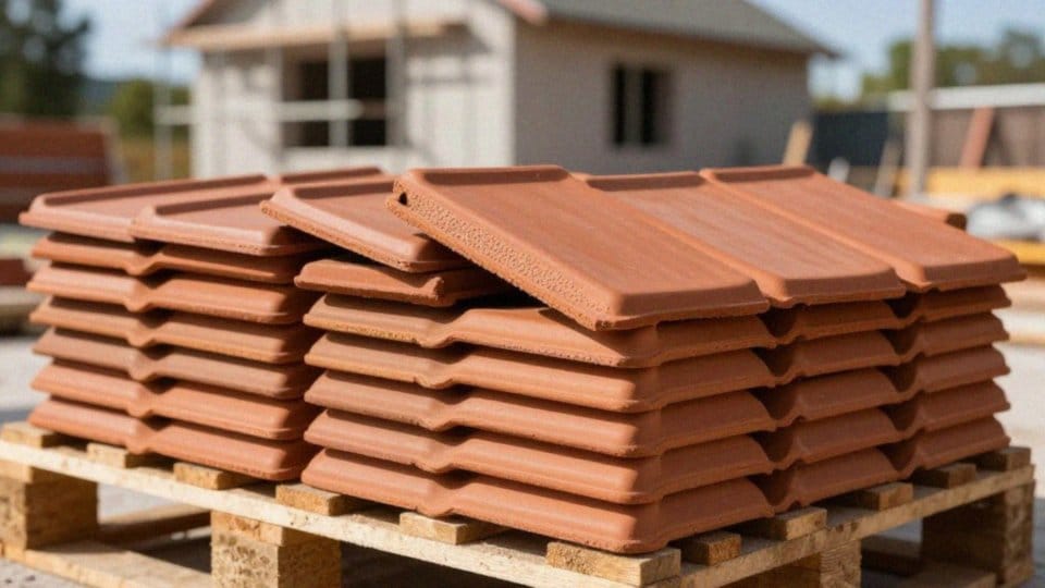 Ile kosztuje naprawa dachu z dachówki ceramicznej?