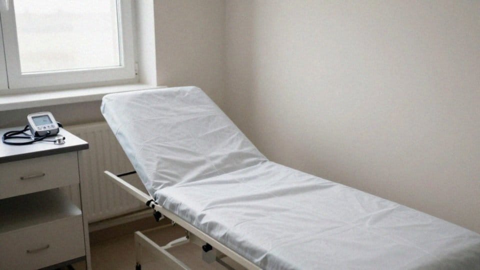 Jak przebiega diagnostyka nerwicy naczyniowej?