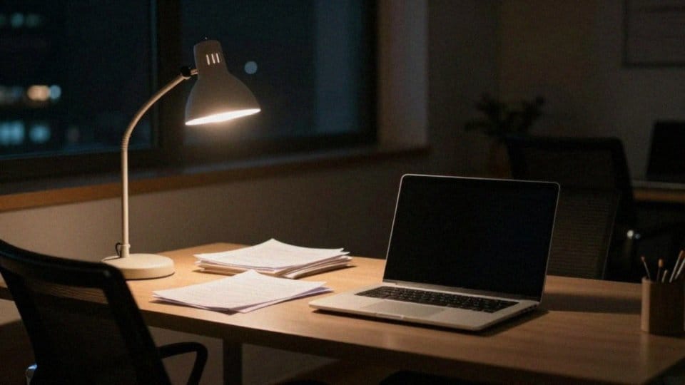 Jakie wyzwania niesie praca w nocy po pięćdziesiątce?