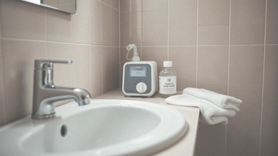 Jak hipertoniczny roztwór chlorku sodu pomaga w leczeniu kaszlu?