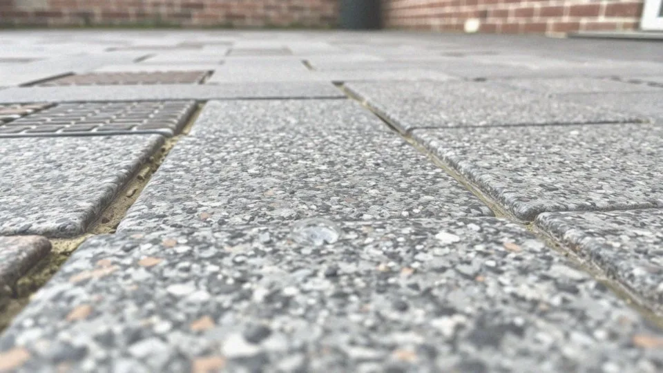 Jakie są cechy granitu płomieniowanego?