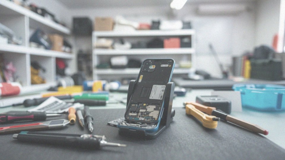 Jakie są średnie ceny wymiany baterii w telefonach?