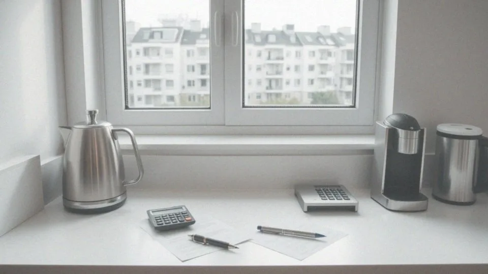 Jak długo obowiązuje ulga mieszkaniowa?