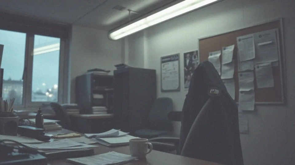 Jakie dodatki są przyznawane policjantom za trudne warunki pracy?