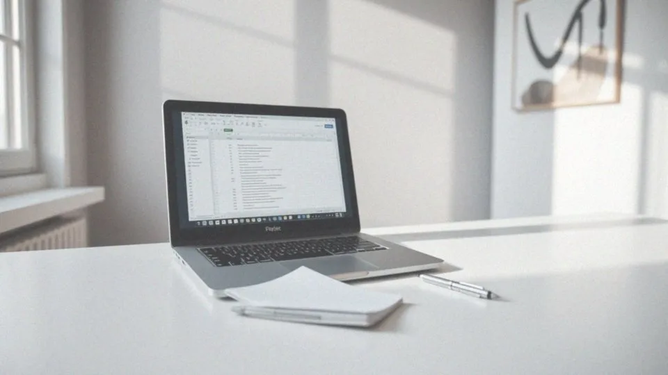 Jak utworzyć nowy skoroszyt?