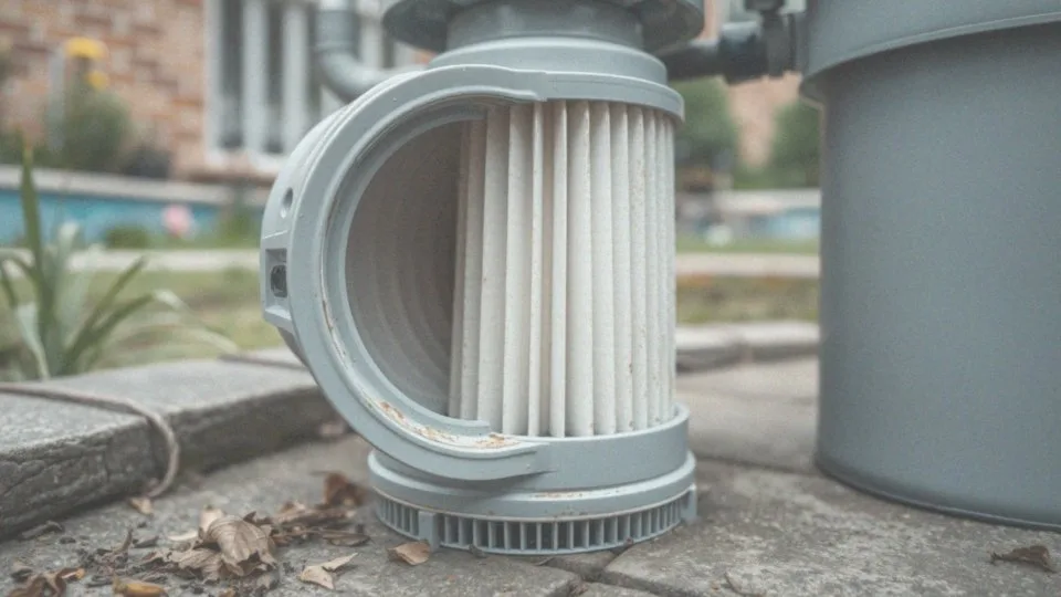 Jakie zasady dotyczące wymiany wkładów filtrujących?