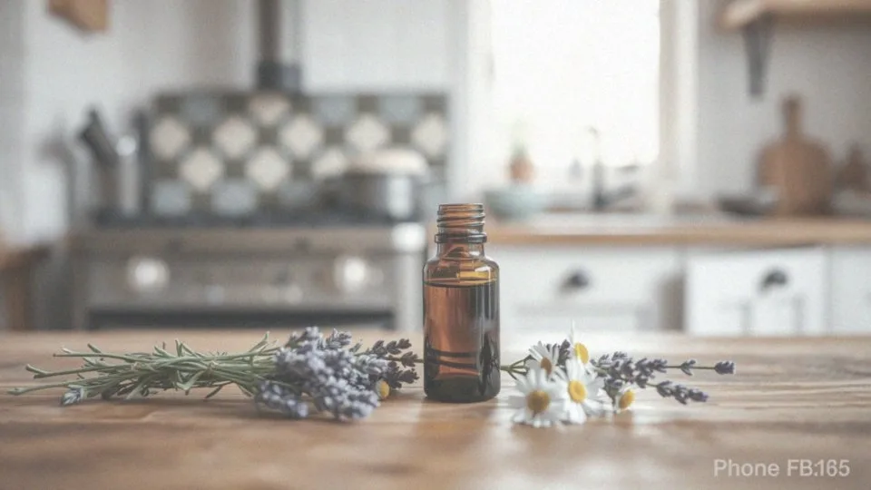 20 zastosowań olejku z drzewa herbacianego – odkryj jego właściwości