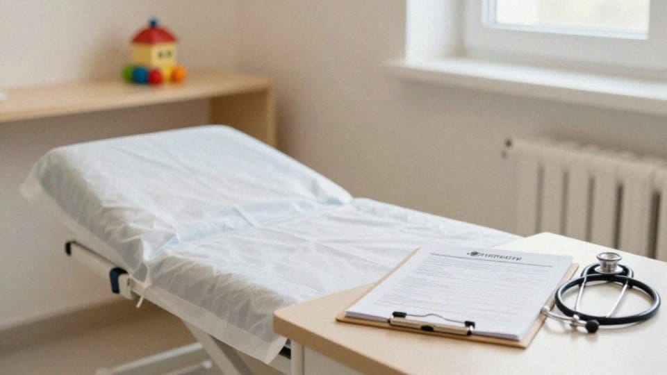 Gorączka u dzieci: kiedy wezwać lekarza?